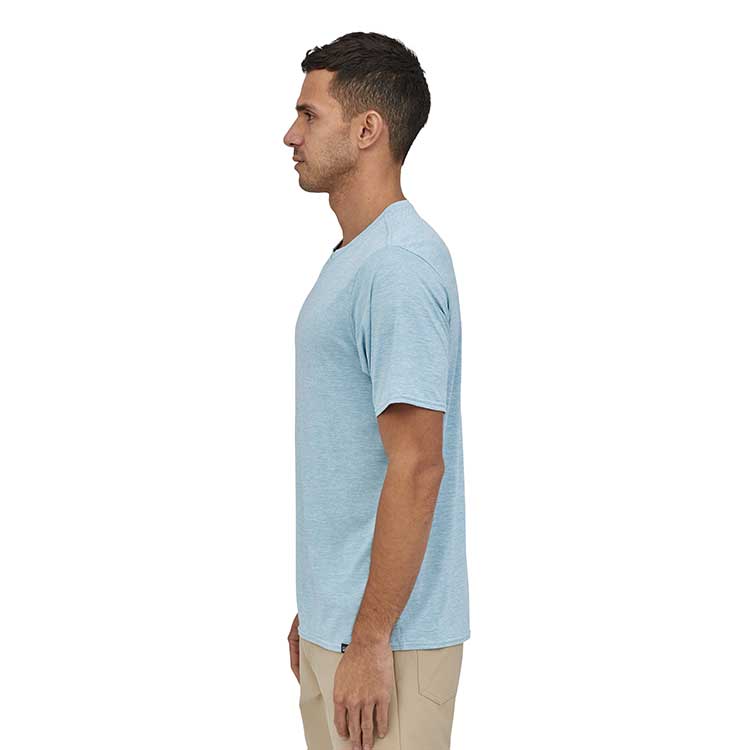 Patagonia Capilene Cool Daily Shirt - Men's - Image 4